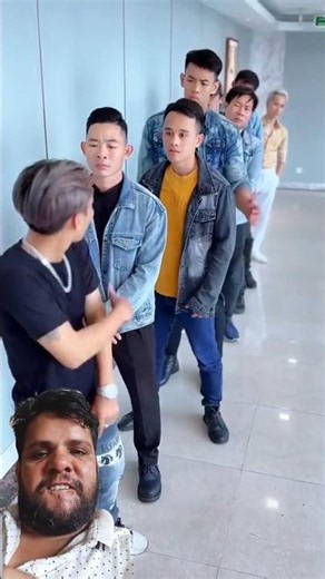 Đấy là điểu Anh ấy muốn [BEN EAGLE] #beneagle #kungfu #cool