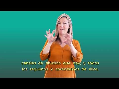¿Sordomudo? ¿Sordo? ¿Cómo se dice? - Visualfy.es