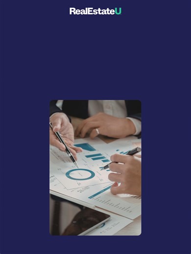 Mortgage Loan Officer salary depends on more than just the job title. This guide covers average earnings by state, how pay changes with experience, and the key factors that affect income in the mortgage industry. If you are exploring this career path, it is a great place to start. Link in bio. #MortgageLoanOfficer #CareerGuide #RealEstateU