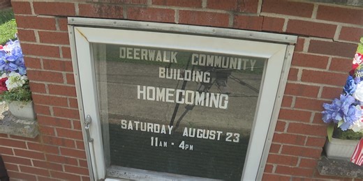 18th annual Deerwalk Community Homecoming provides live music and dinners