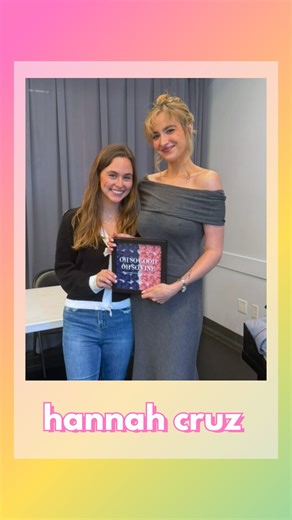 Shadow Box Secrets with Lex Miller on Instagram: "she’s a one act girly ♟️ #chess #broadway #nyc"