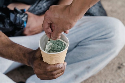 Ecuador activa campaña para frenar el trabajo infantil y la mendicidad