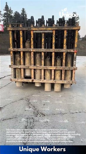 Heavy Industrial Machine Breakdown: Massive Rusted Mechanical Assembly Revealed