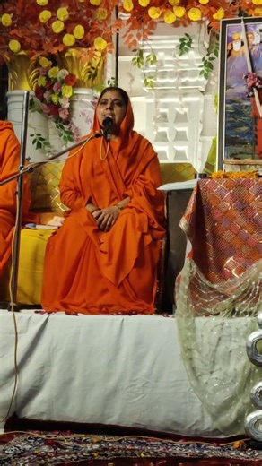 महात्मा पवित्रा बाई जी Shri satpal ji maharaj viral Amit Manav dharm #satsang #motivation