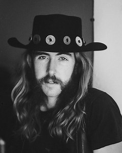 Berry Oakley - Alchetron, The Free Social Encyclopedia