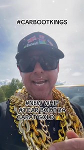 12K views · 45 reactions | “””” CAR BOOT KINGS”””" COME AND...