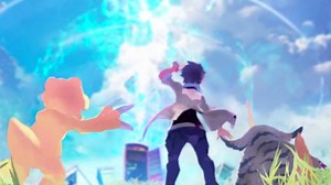Digimon World: Next Order PS4 vs. Vita Graphics Comparison Shows a Serious Upgrade