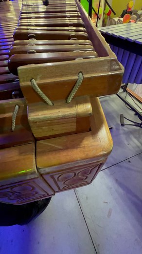 Luna de Xelajú | Marimba Maderas Chapinas