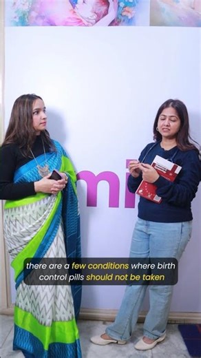 Birth Control Pills & Hormones Explained | Do Contraceptive Pills Affect Hormone Balance? 💊🌸