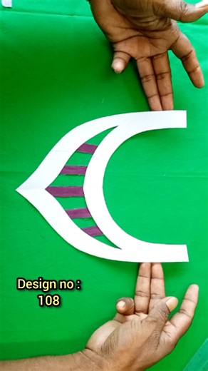 219K views · 2.7K reactions | Unique neck design cutting tutorial...