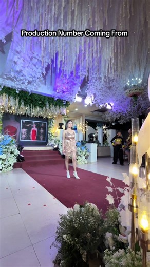 Argel’s Production Number! Argel@18th #Thewellroundedmcfromthesouth #debut #HostJeff #fyp #fy