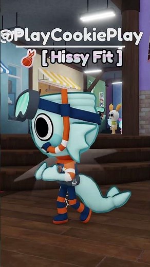 Dandy's World Toon of the Week: FINN