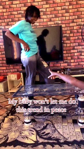 Me trying the focus challenge but baby mary wont let me concentrate 😒#tiktoknigeria #focuschallange #fyp #pulseviralsn