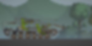 BMP-2速度和悬挂的测试