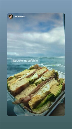 Pucker Up Cafe (@pucker.up.cafe.hilo)’s videos with original sound - Pucker Up Cafe