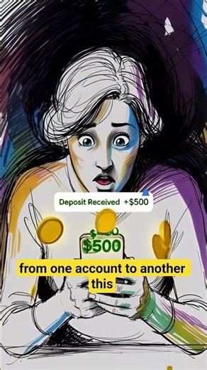 🤯💸 Your Money Travels in Seconds! | Future of Digital Banking & Instant Transfer💰