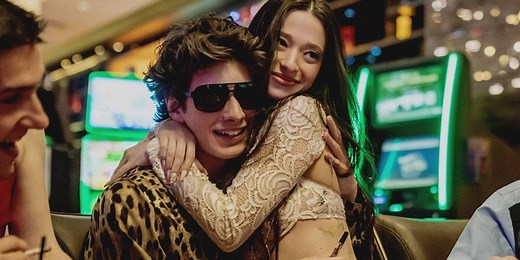 How 'Anora' Won Best Picture and Shocked Us All