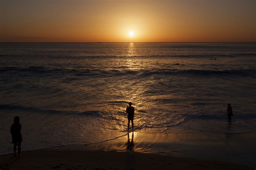 Map shows cities to be hit hardest by extreme heat