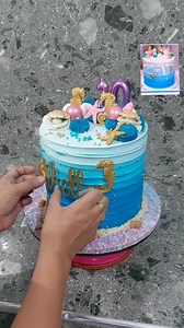 CAKE EXPECTATION VS REALITY | BABy H. MB Cakes & baking supplies online shop