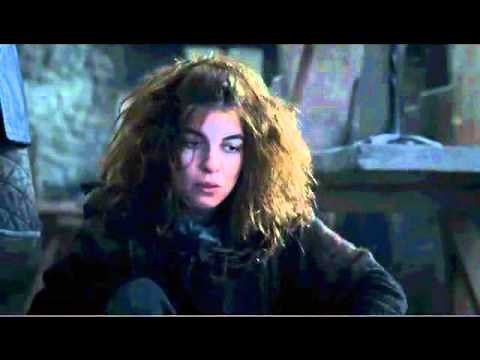 Osha (Natalia Tena) in Game of Thrones episode 7