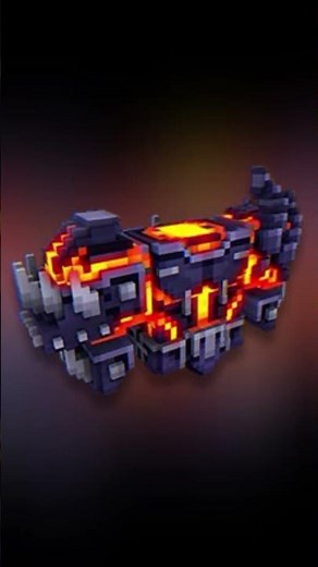 TOP 5 Armours 2024! - Best armour in Pixel Gun 3D | #shorts #pixelgun3d #pg3d