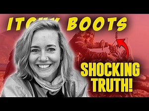 What really happened to Noraly Schoenmaker from Itchy Boots? Shocking update