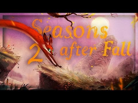 Seasons After Fall: Spring, and Summer! (Gameplay / Walkthrough) (2)