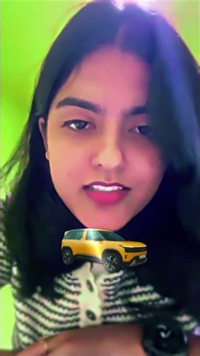 She Challenged Me! 😤😍Best Indian Car Edit | The Sunday Edit Show #tata #tatasierra #raifuedit