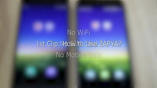 57 reactions | Clip 1: How to Use Zapya #Best file transferring tool | Zapya | Facebook