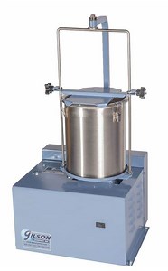 Durability Index Agitator