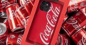 CASETiFY's new Coca-Cola collection has iPhone cases, Apple Watch bands, more