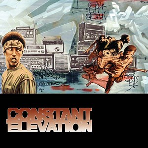 Various - Constant Elevation