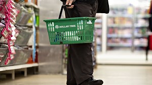 Dollar Tree CEO vows to 'maximize value' as chain eyes closing 370 more stores