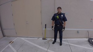 Pick Head Axe Figure Eight