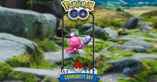 Pokémon Go Community Day list, April 2026 time and date, and all previous Community Day Pokémon and moves