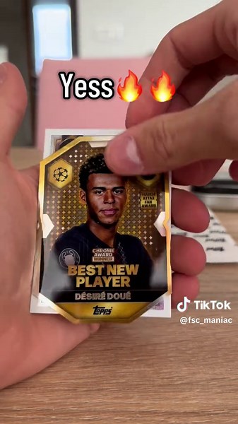 Football Match Attax: Pack Opening Challenge