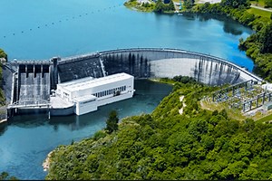 Human impacts on the Waikato River