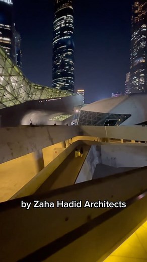 Archimarathon on Instagram: "Revisiting the Guangzhou Opera House by Zaha Hadid and its surrounding civic spaces. #archimarathontv . . . . . . . @maynardarchitect #architecture #architectures #art_chitecture #archilovers #archiporn #archihunter #architecture_lovers #architecturelover #archigram #amazingarchitecture #instarchitecture #architecture_view #archinerds #ig_architecture #archimasters #buildingswow #pocket_architecture #allofarchitecture #ribajournal #archdaily"