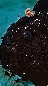 Anglerfisch: Der lautlose Jäger der Tiefsee 🟣