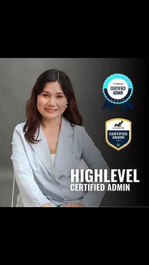 Transition from Virtual Assistant to Go High Level Admin