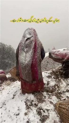 The Unbreakable Women of the Himalayas