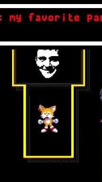 sonic pc port legacy Edition Tails