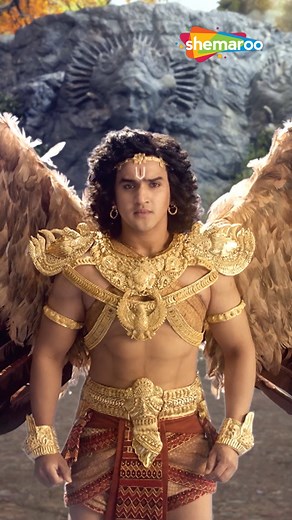 5.6K views · 77 reactions | Apna Parichay | Dharm Yoddha | #Shemaroo #ShemarooTV #shemarooreels #tvshow #tvseries #tvdrama #populardrama #devotional #devotionalreel | Shemaroo TV | Facebook