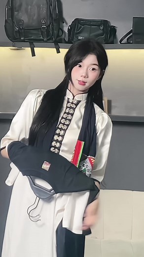 Mặc như nào em mới quay lại 🥹 #mylee