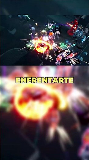 Un ROGUELIKE Espacial Cooperativo | GATEKEEPER (GAMEPLAY)