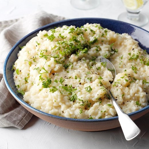 What Is Risotto? (And How Do You Make It?)