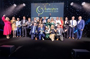 Aquaculture Awards 2024 winners announced