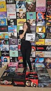 💀 Unbox pure terror with The Exorcist Mystery Box! 😨 Each box includes 5–8 officially licensed, hard-to-find items inspired by the legendary horror classic.🪦 Perfect for collectors, fans of the macabre, or anyone brave enough to face the darkness! 🖤🕯 100% licensed • 💀 Hard-to-find collectibles • A must for horror fans!🖤😨 🕯The power of mystery compels you! 😈🖤Get yours now! 💀 #TheExorcist #MysteryBox #HorrorFan #Unboxing #StylinBoxes #Fear #Horror #Movies #classic #scary #dark #Hallowe