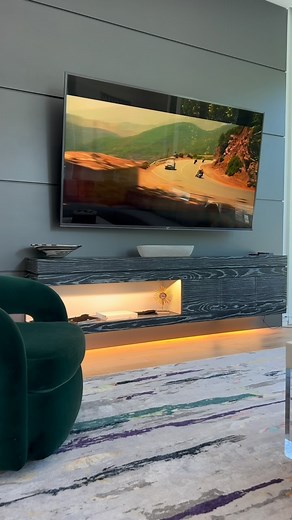 37K views · 54 reactions | SURROUND SOUND. Family wanted a full...