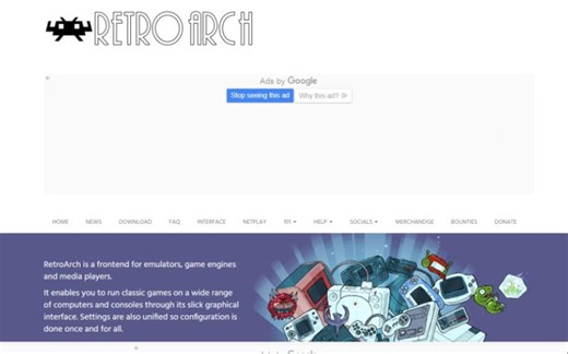 【掌机百科】《RetroArch全能模拟器金手指》金手指适合全能模拟器所有平台